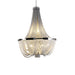 Tassel Aluminum Chain Chandelier - DWHOME