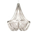 Tassel Aluminum Chain Chandelier - DWHOME