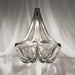 Tassel Aluminum Chain Chandelier - DWHOME