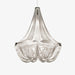 Tassel Aluminum Chain Chandelier - DWHOME