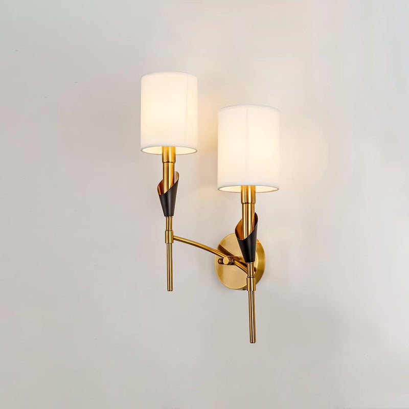 Tate Wall Lamp-DWHOME