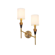 Tate Wall Lamp-DWHOME