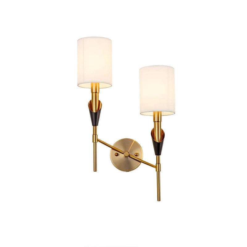 Tate Wall Lamp-DWHOME