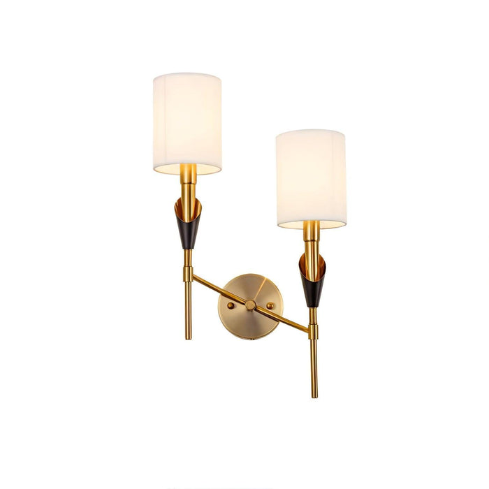 Tate Wall Lamp-DWHOME