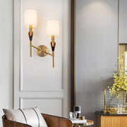 Tate Wall Lamp-DWHOME