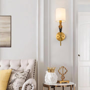 Tate Wall Lamp-DWHOME