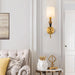 Tate Wall Lamp-DWHOME