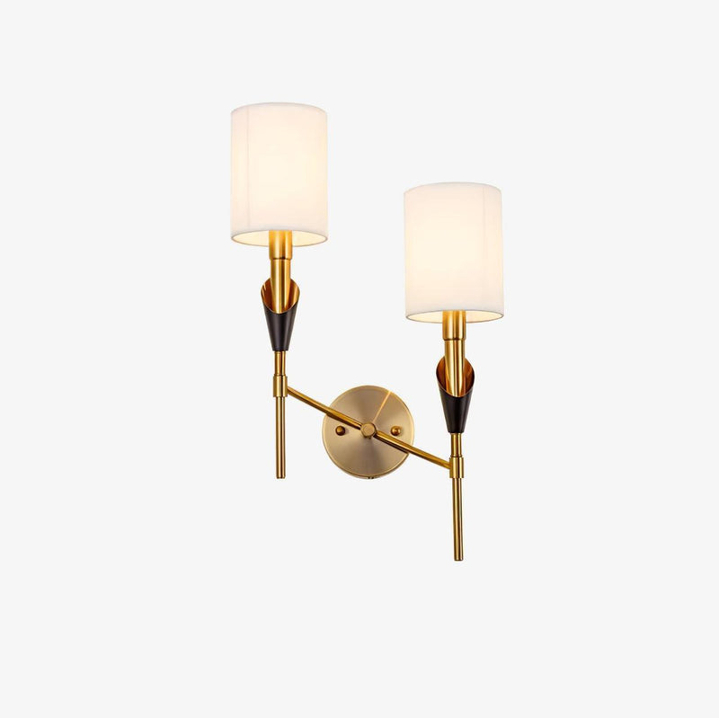 Tate Wall Lamp-DWHOME