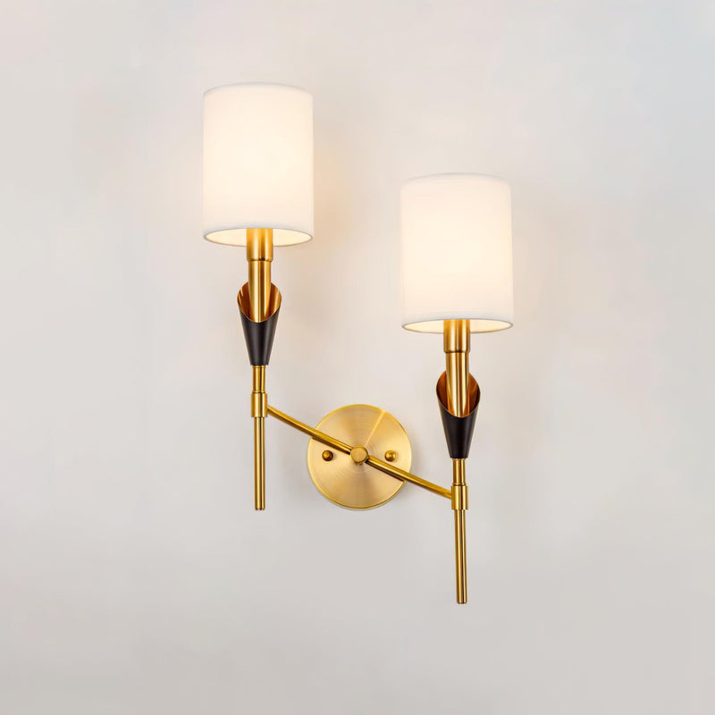 Tate Wall Lamp-DWHOME