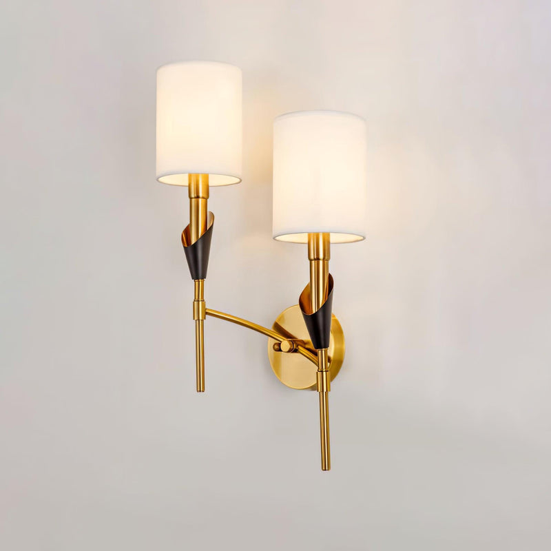 Tate Wall Lamp-DWHOME