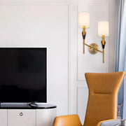 Tate Wall Lamp-DWHOME
