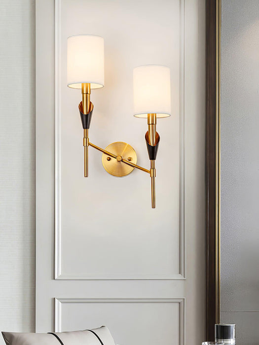 Tate Wall Lamp-DWHOME