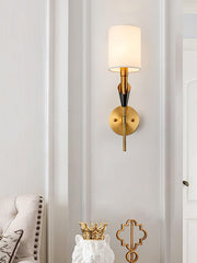 Tate Wall Lamp-DWHOME