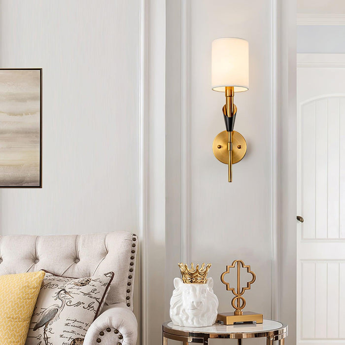 Tate Wall Lamp-DWHOME