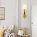 Tate Wall Lamp-DWHOME