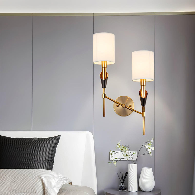 Tate Wall Lamp-DWHOME
