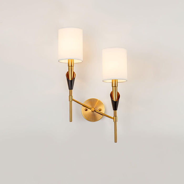 Tate Wall Lamp-DWHOME