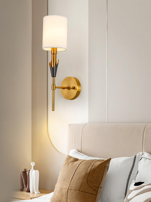 Tate Wall Lamp-DWHOME