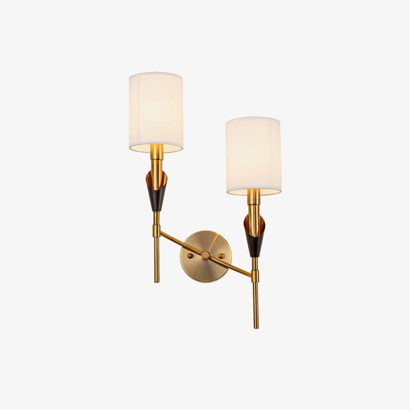 Tate Wall Lamp-DWHOME