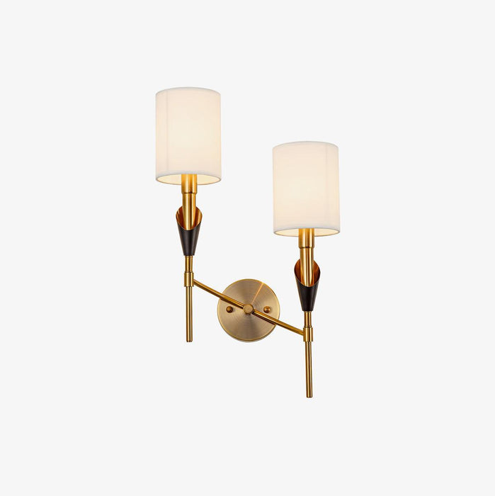 Tate Wall Lamp-DWHOME