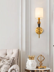 Tate Wall Lamp-DWHOME