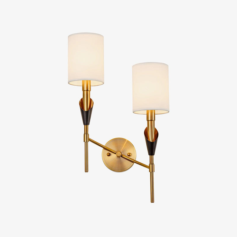 Tate Wall Lamp-DWHOME