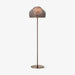 Armadillo Floor Lamp.