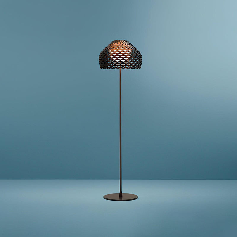 Armadillo Floor Lamp-DWHOME