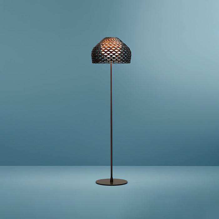 Armadillo Floor Lamp.