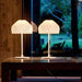 Armadillo Table Lamp-DWHOME