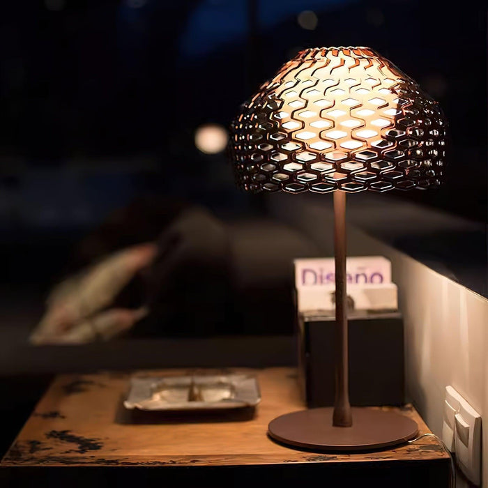 Armadillo Table Lamp-DWHOME