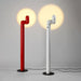 Tatu Alta Floor Lamp-DWHOME