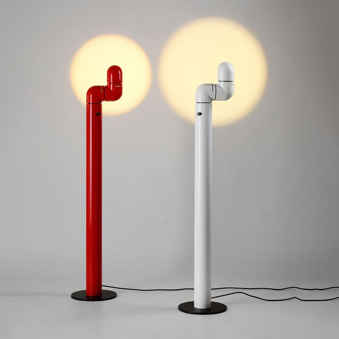 Tatu Alta Floor Lamp.