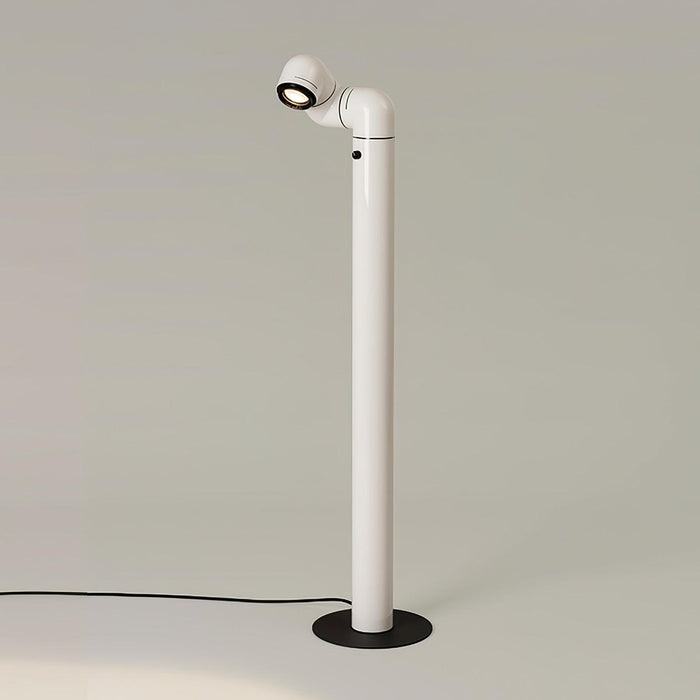 Tatu Alta Floor Lamp.