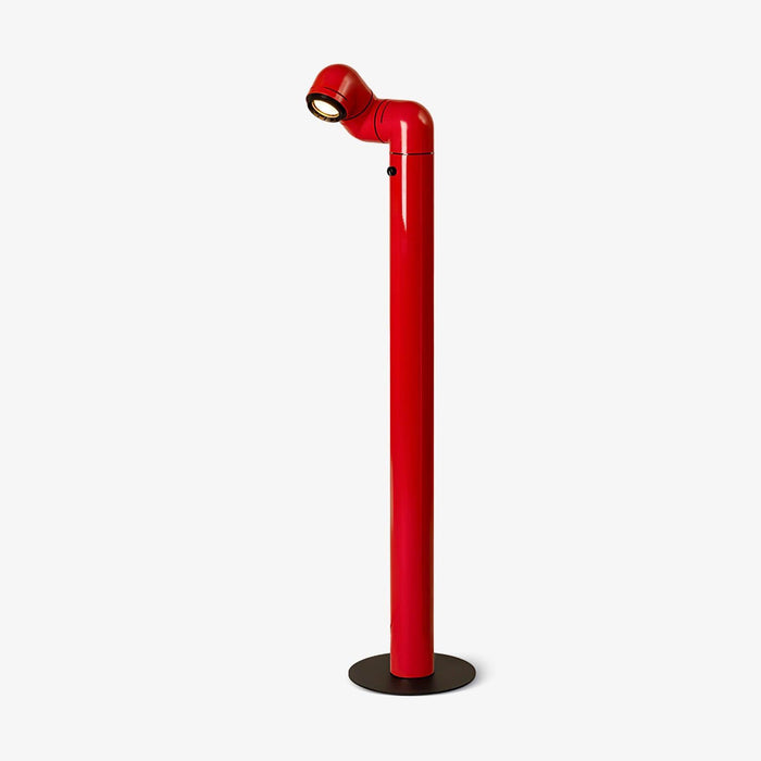 Tatu Alta Floor Lamp-DWHOME