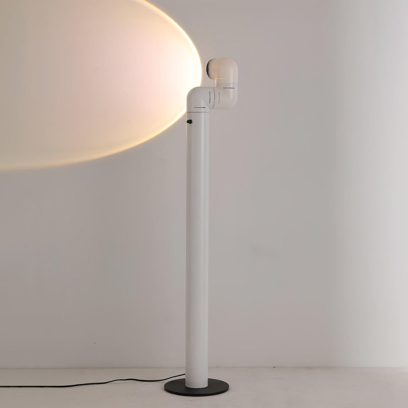 Tatu Alta Floor Lamp-DWHOME