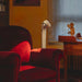 Tatu Alta Floor Lamp-DWHOME