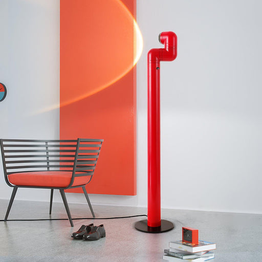 Tatu Alta Floor Lamp.