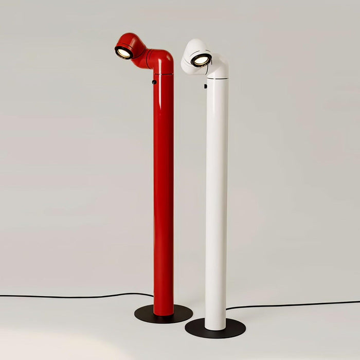 Tatu Alta Floor Lamp.