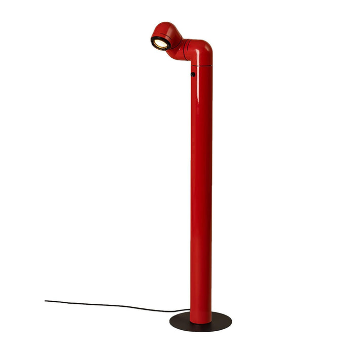 Tatu Alta Floor Lamp - Vakkerlight