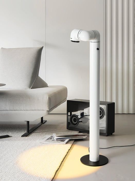 Tatu Alta Floor Lamp.