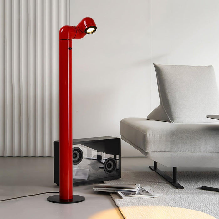 Tatu Alta Floor Lamp-DWHOME