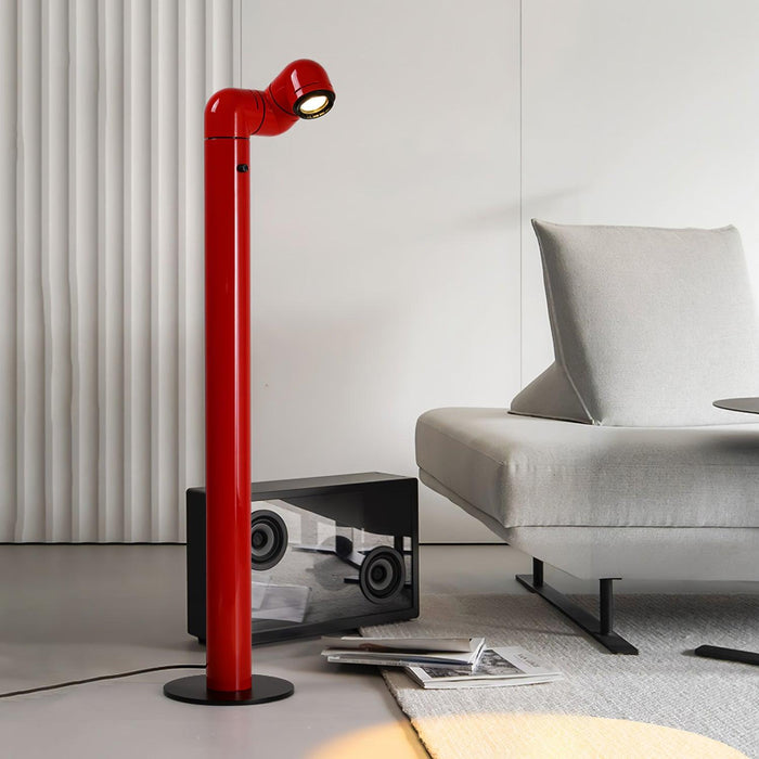 Tatu Alta Floor Lamp.