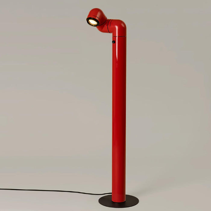 Tatu Alta Floor Lamp - Vakkerlight