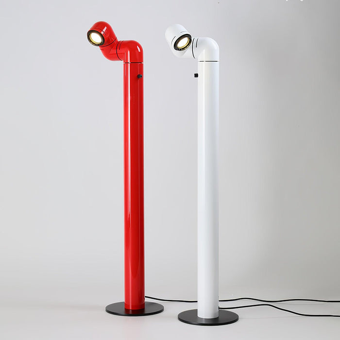 Tatu Alta Floor Lamp.