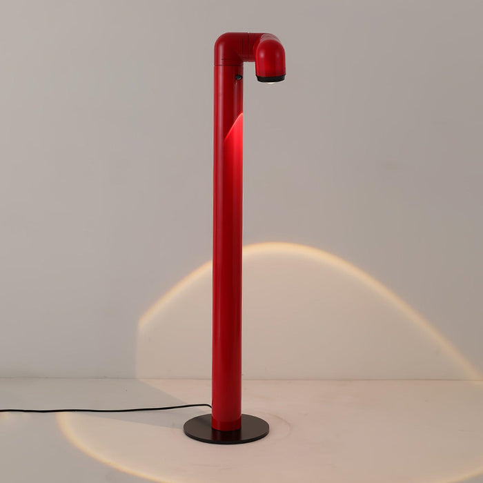 Tatu Alta Floor Lamp-DWHOME