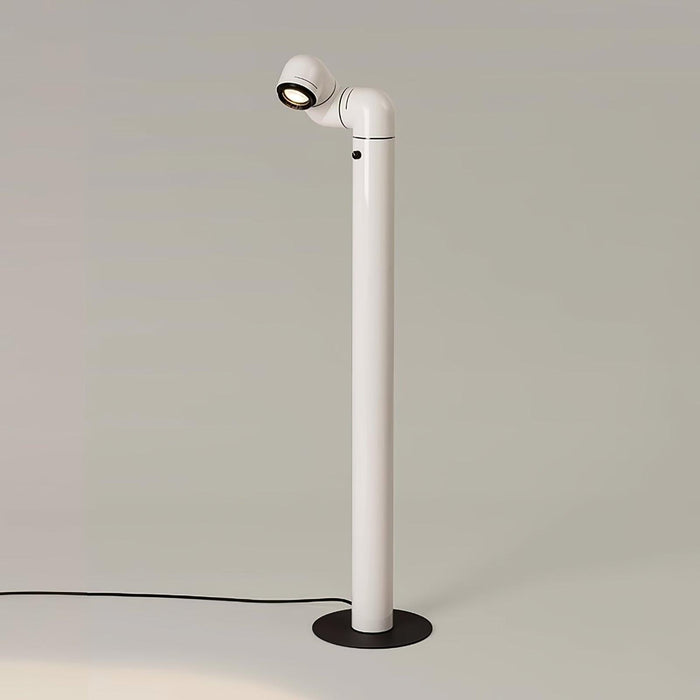 Tatu Alta Floor Lamp - Vakkerlight