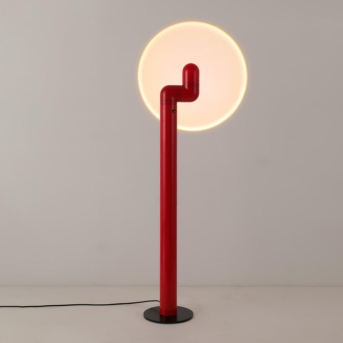 Tatu Alta Floor Lamp-DWHOME