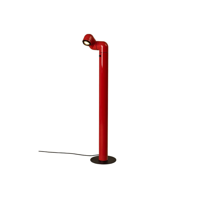 Tatu Alta Floor Lamp - Vakkerlight