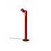 Tatu Alta Floor Lamp-DWHOME